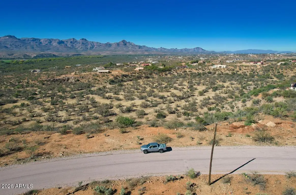 1629 Tonina Court #84, Rio Rico, AZ 85648 - Image #1