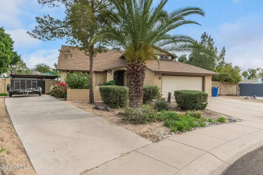 47 S Kenneth Place, Chandler, AZ 85226 - Image #3