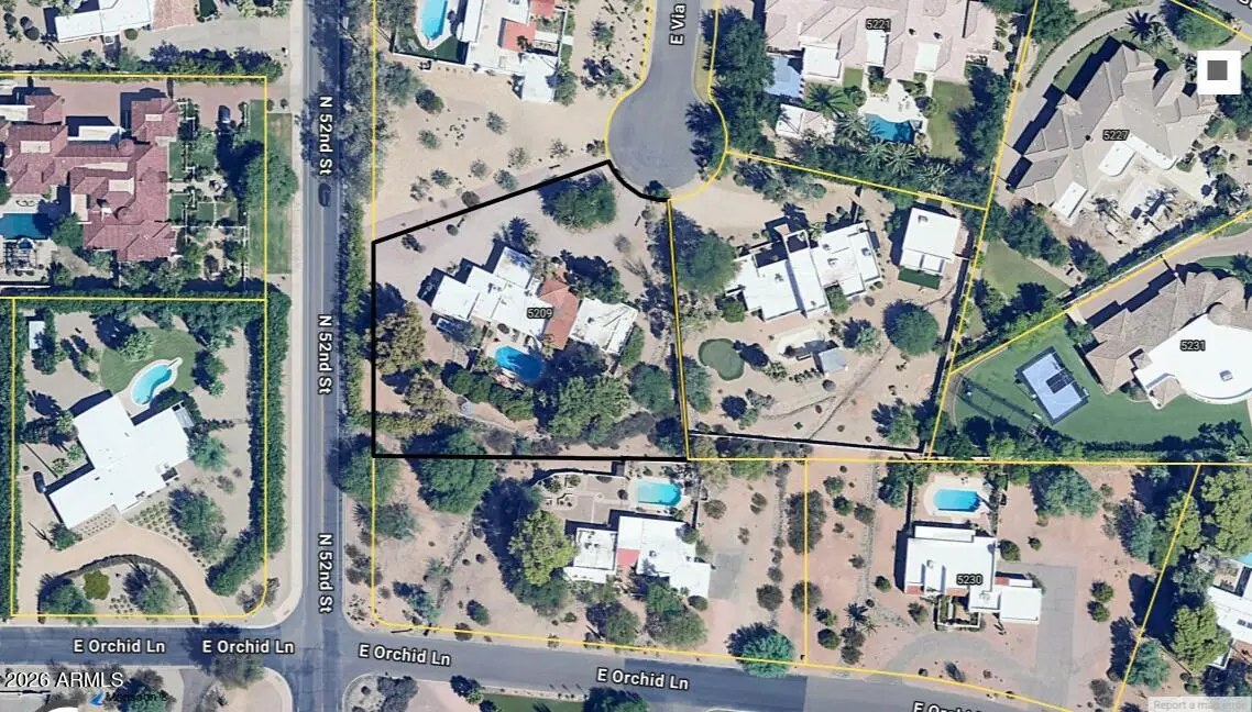 5209 E Via Buena Vista #19, Paradise Valley, AZ 85253 - Image #1