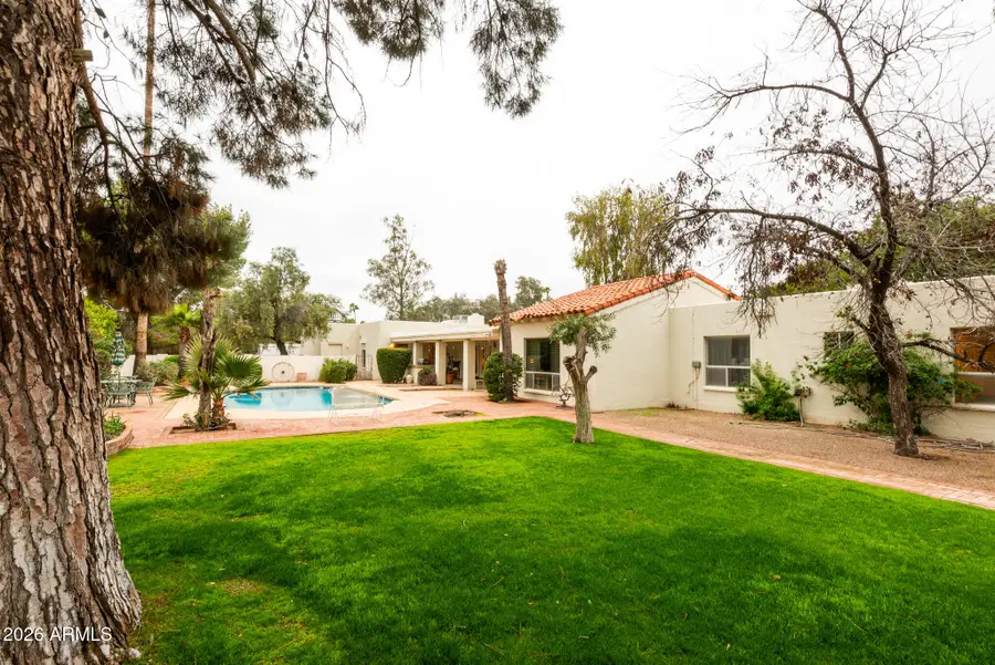 5209 E Via Buena Vista #19, Paradise Valley, AZ 85253 - Image #3