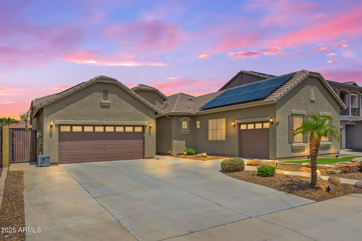 11958 W Villa Chula Lane, Sun City, AZ 85373 - Image #1