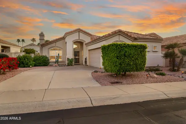 11843 E Sorrel Lane, Scottsdale, AZ 85259