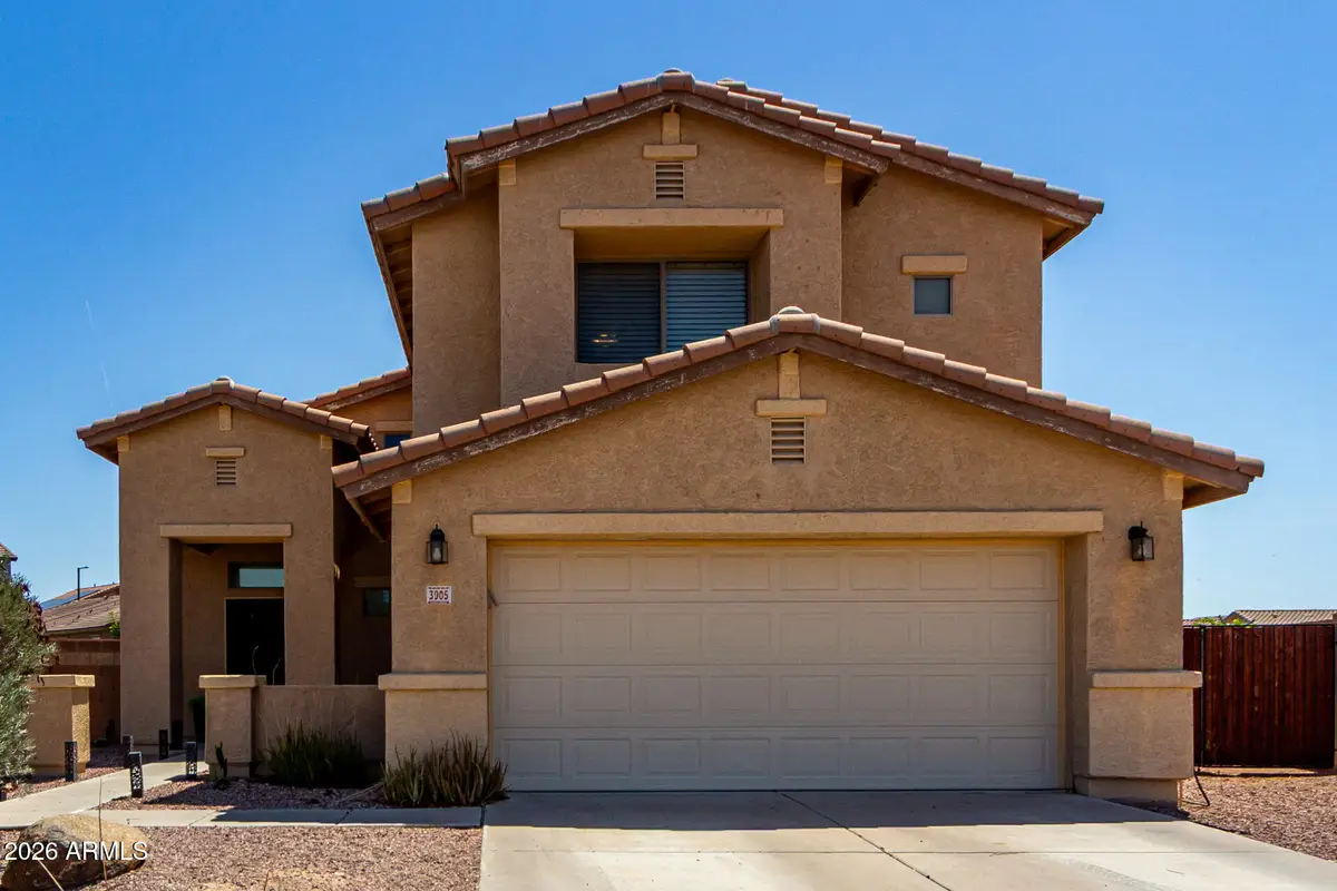 3905 N 297th Circle, Buckeye, AZ 85396 - Image #1