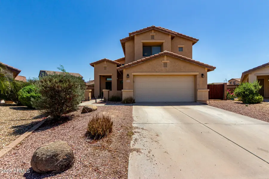3905 N 297th Circle, Buckeye, AZ 85396 - Image #2