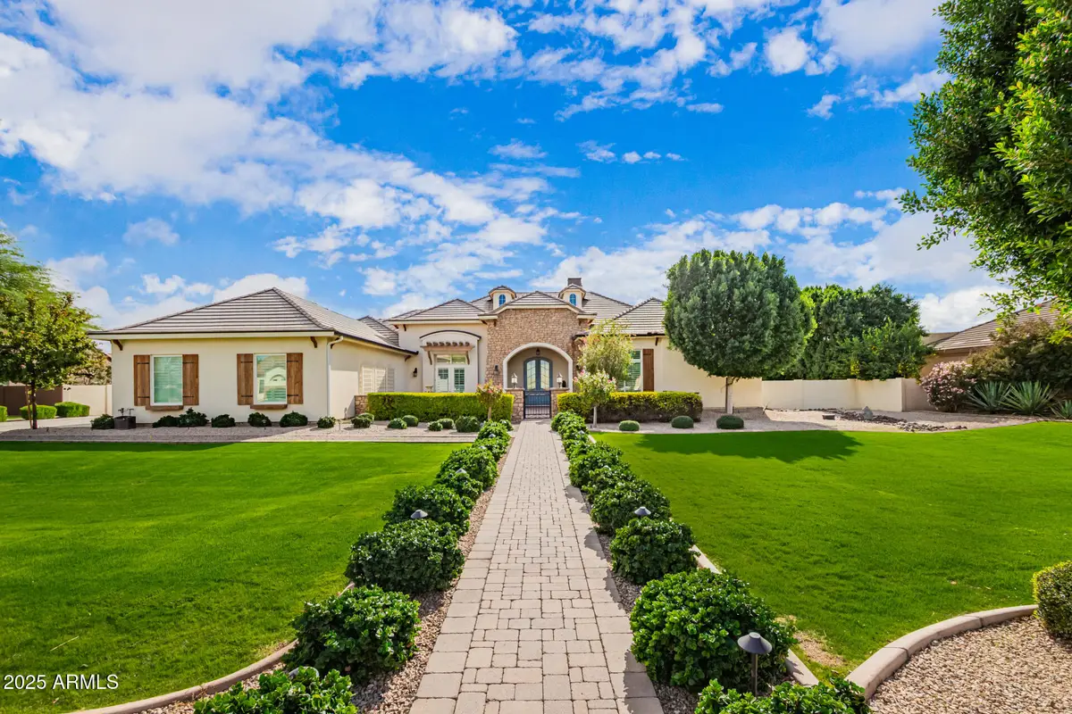 19675 E Via Park Street, Queen Creek, AZ 85142 - Image #1