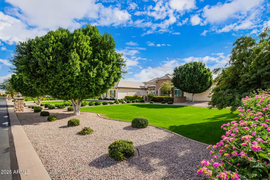 19675 E Via Park Street, Queen Creek, AZ 85142 - Image #3