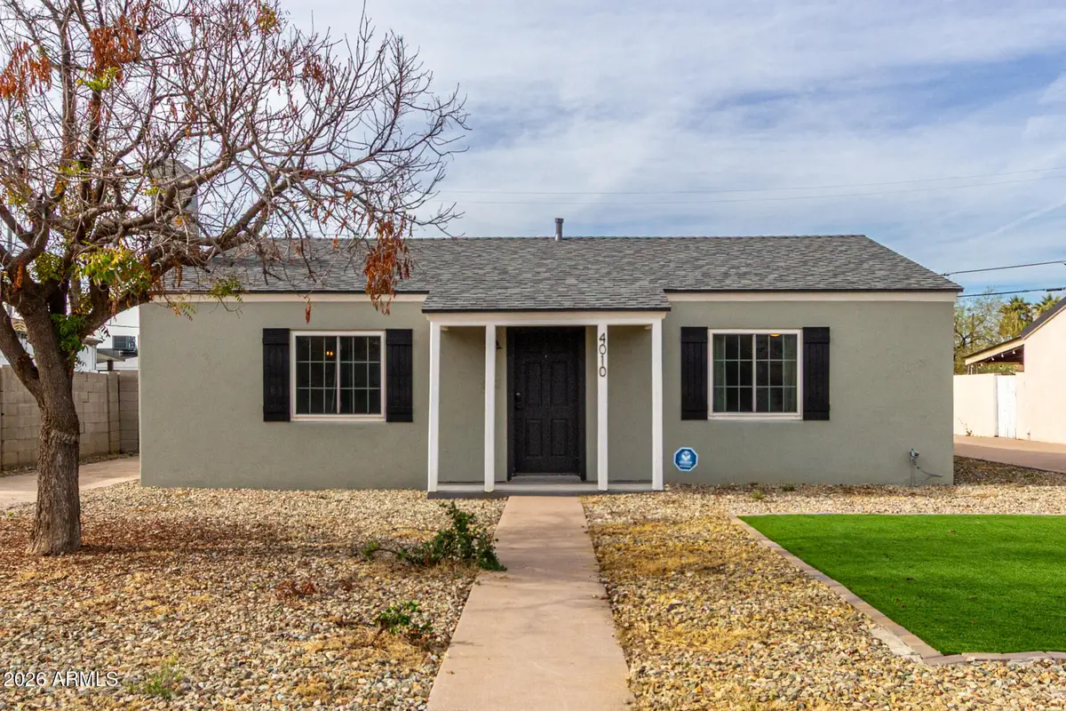 4010 N 11th Avenue, Phoenix, AZ 85013 - Image #1