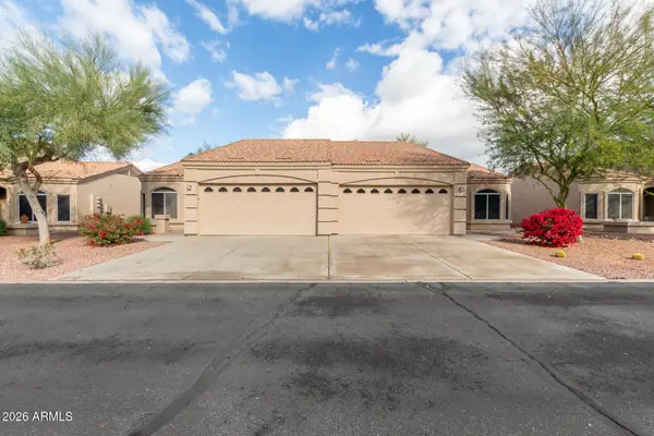 2101 S Yellow Wood -- #19, Mesa, AZ 85209
