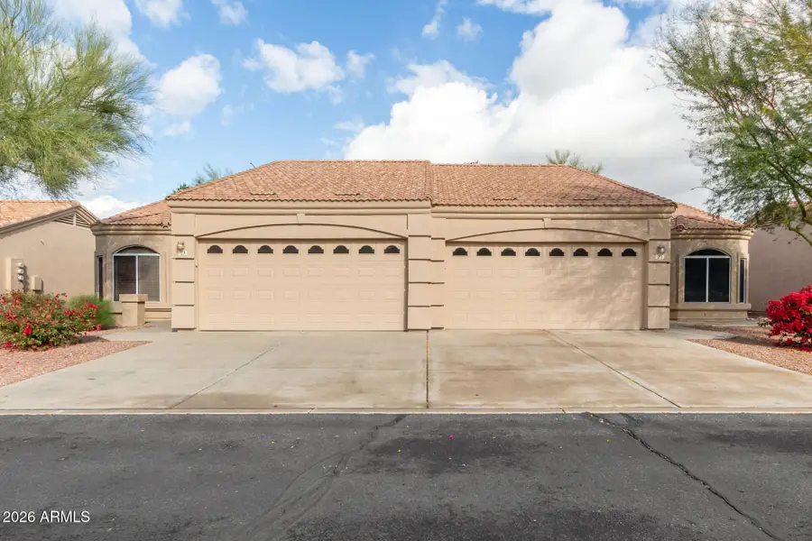 2101 S Yellow Wood -- #19, Mesa, AZ 85209 - Image #2