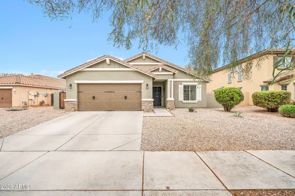 12672 N 142nd Lane, Surprise, AZ 85379
