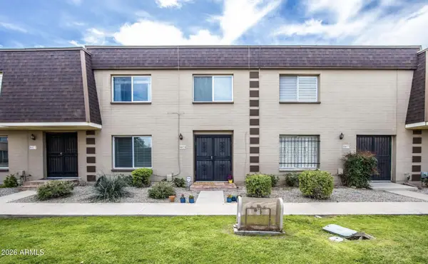 5075 N Granite Reef Road, Scottsdale, AZ 85250