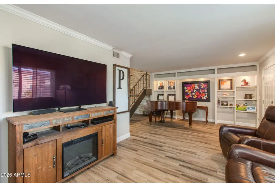 5075 N Granite Reef Road, Scottsdale, AZ 85250 - #3