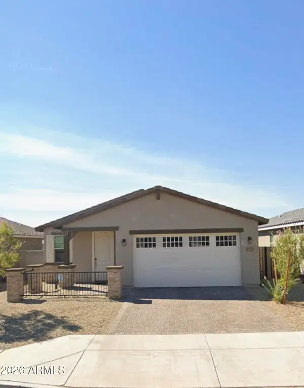 22355 W Pima Street, Buckeye, AZ 85326