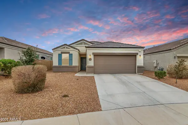 30793 W Clarendon Avenue, Buckeye, AZ 85396