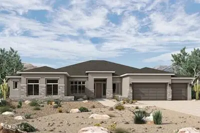 22523 S 180th Place, Queen Creek, AZ 85142 - Image #1