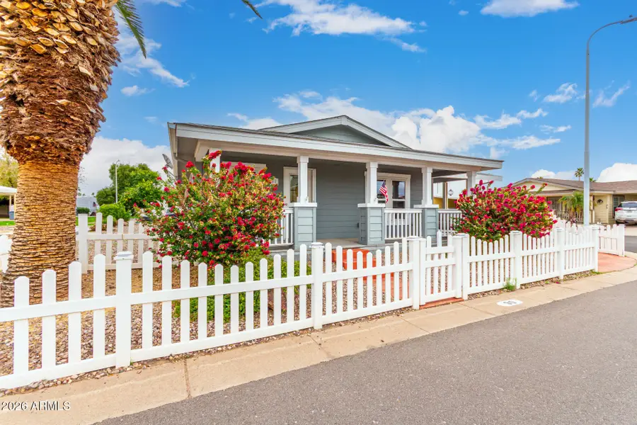 201 S Greenfield Road #90, Mesa, AZ 85206 - Image #2