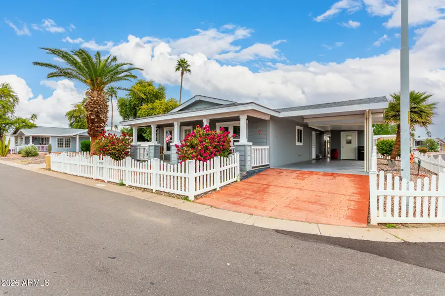 201 S Greenfield Road #90, Mesa, AZ 85206 - Image #3