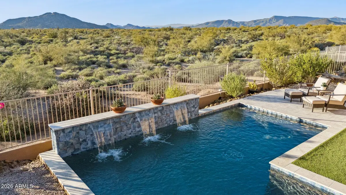 35106 N 92nd Place, Scottsdale, AZ 85262 - Image #1