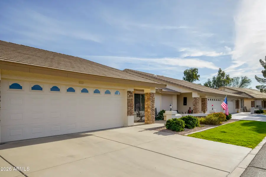 11250 E Kilarea Avenue #265, Mesa, AZ 85209 - Image #2