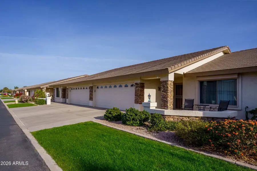 11250 E Kilarea Avenue #265, Mesa, AZ 85209 - Image #3