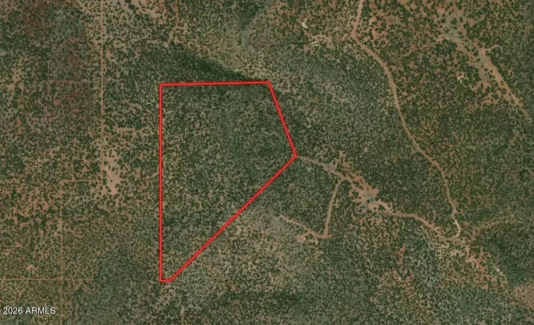0 Moonshine Dr 70.66 Acres --, Seligman, AZ 86337 - Image #1