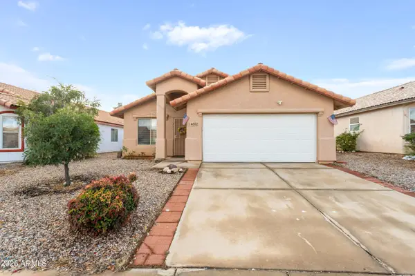 4682 Chaparral Loop, Sierra Vista, AZ 85635