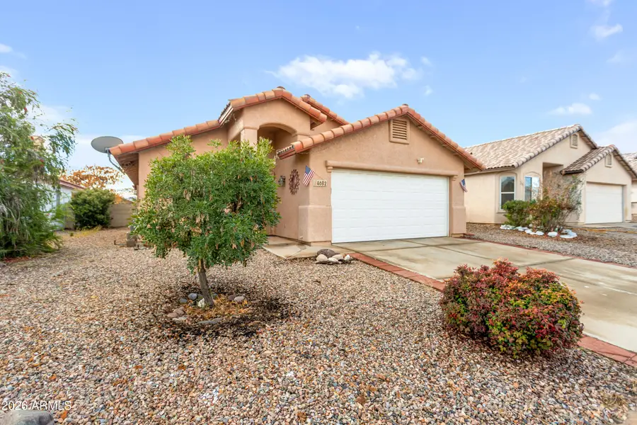 4682 Chaparral Loop, Sierra Vista, AZ 85635 - Image #2