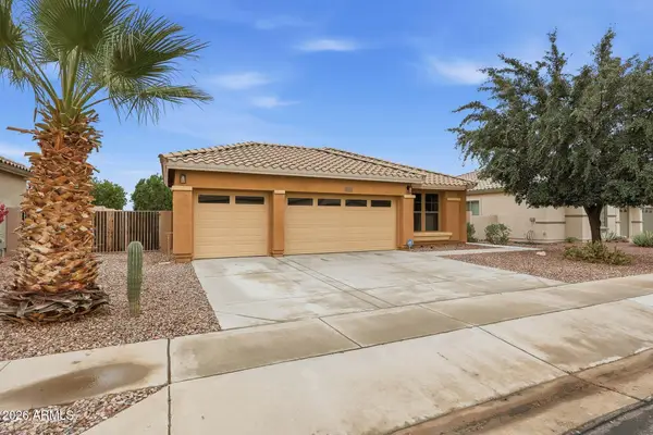 5219 N 191st Drive, Litchfield Park, AZ 85340