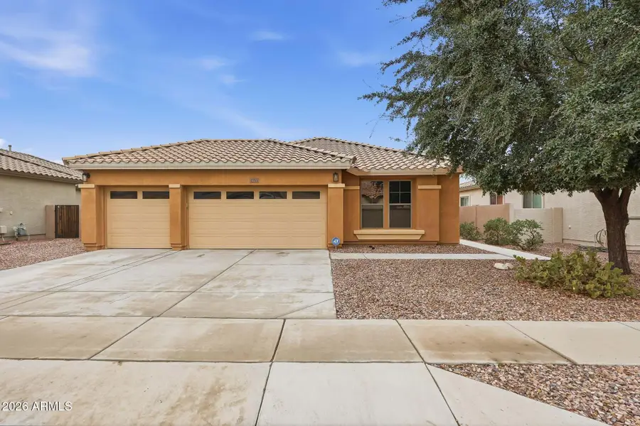 5219 N 191st Drive, Litchfield Park, AZ 85340 - Image #2