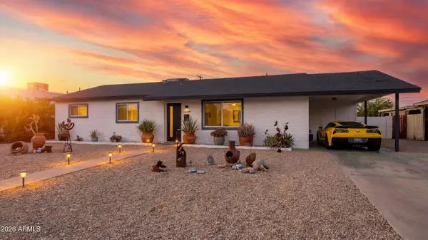 2232 W San Miguel Avenue, Phoenix, AZ 85015