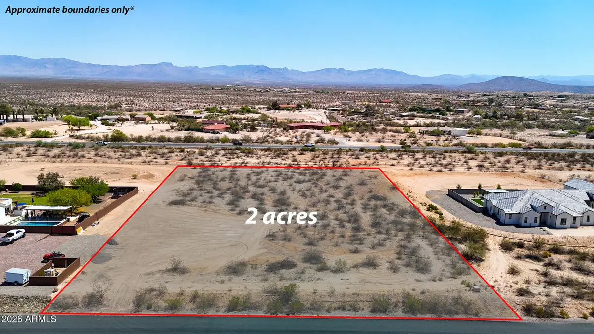 21420 W Vista Royale Drive #25, Wickenburg, AZ 85390 - Image #1