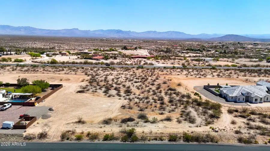 21420 W Vista Royale Drive #25, Wickenburg, AZ 85390 - Image #3