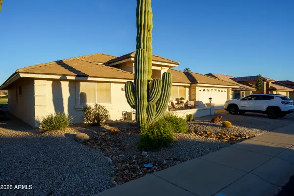 2325 S Olivewood -- S, Mesa, AZ 85209