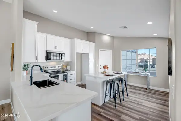 781 E Boston Street, Chandler, AZ 85225