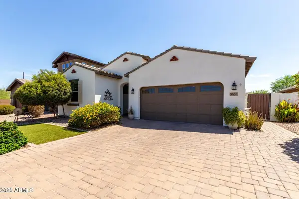 5657 S Inez Court, Gilbert, AZ 85298