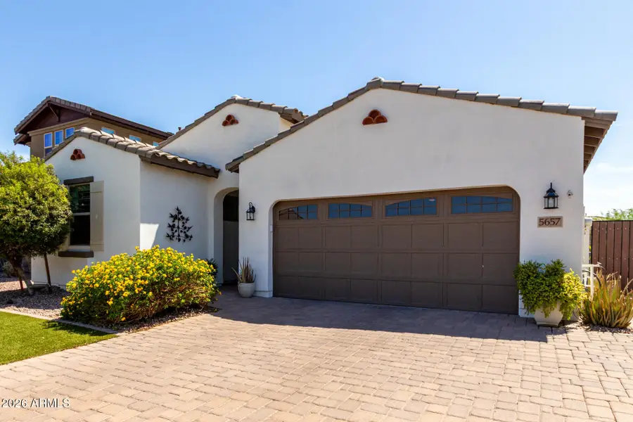 5657 S Inez Court, Gilbert, AZ 85298 - Image #2