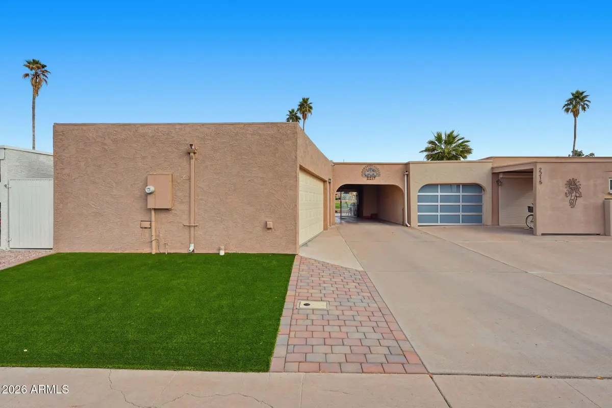2217 N Recker Road, Mesa, AZ 85215 - Image #1