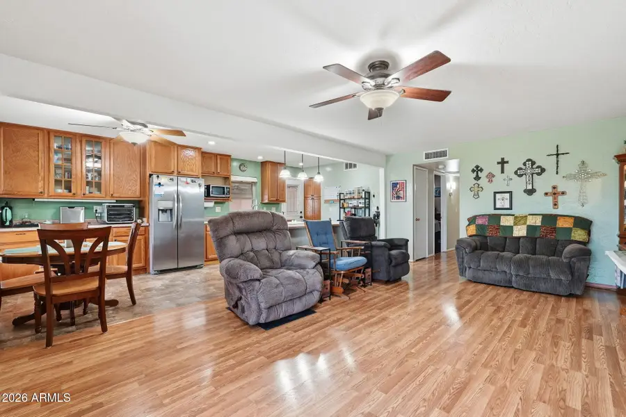 2217 N Recker Road, Mesa, AZ 85215 - Image #3