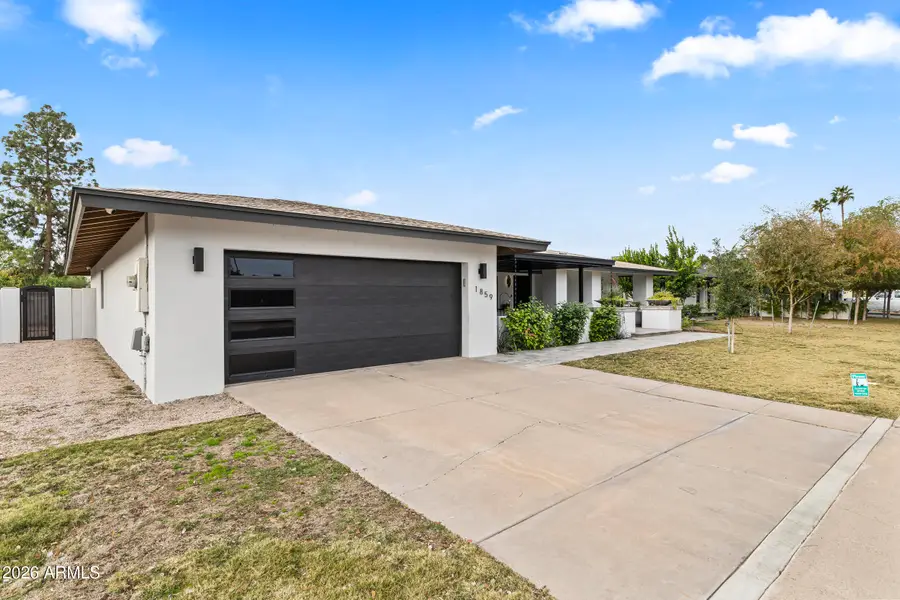 1859 W Navarro Avenue, Mesa, AZ 85202 - Image #2