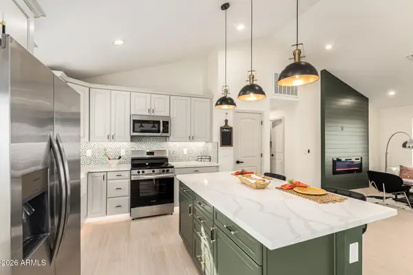 36923 W Monroe Street, Tonopah, AZ 85354