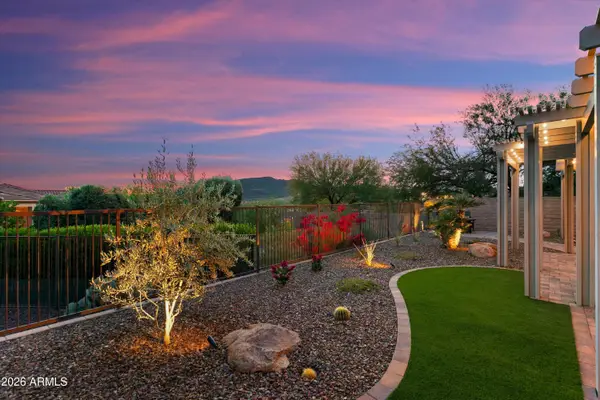 13087 W Desert Vista Trail, Peoria, AZ 85383