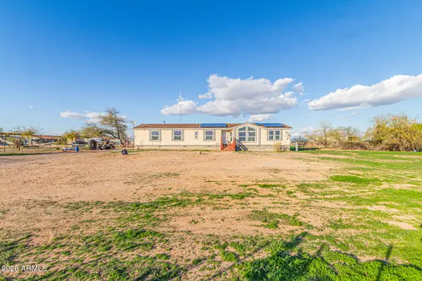 37324 W Culver Street, Tonopah, AZ 85354
