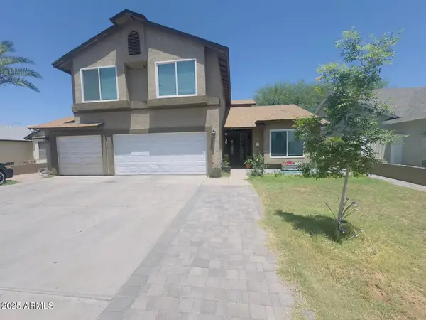 8742 W Edgemont Avenue, Phoenix, AZ 85037