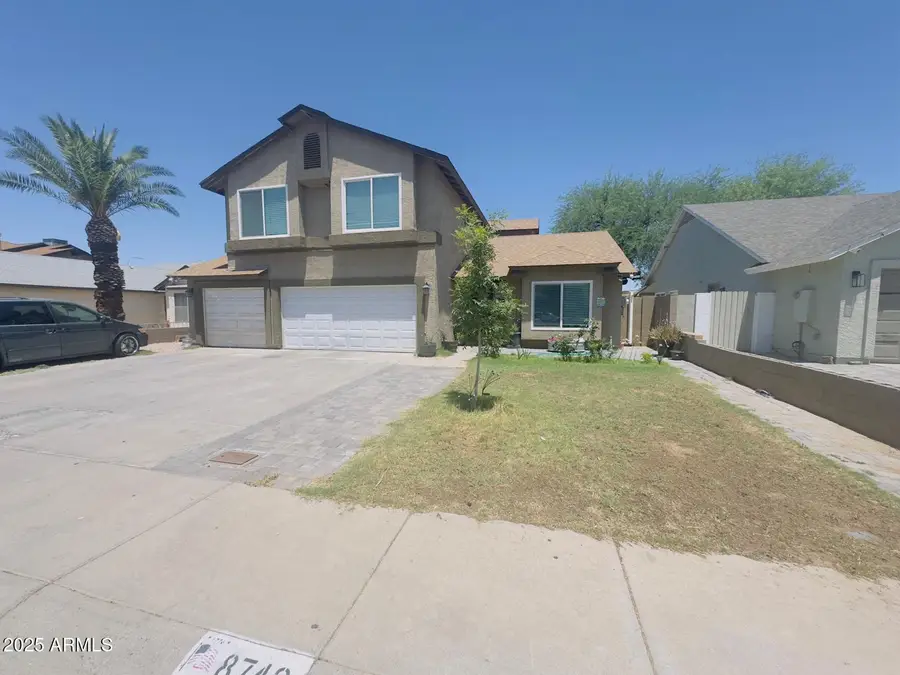 8742 W Edgemont Avenue, Phoenix, AZ 85037 - Image #2