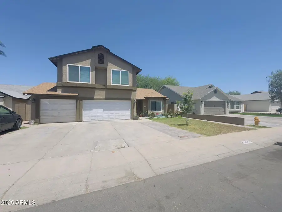 8742 W Edgemont Avenue, Phoenix, AZ 85037 - Image #3