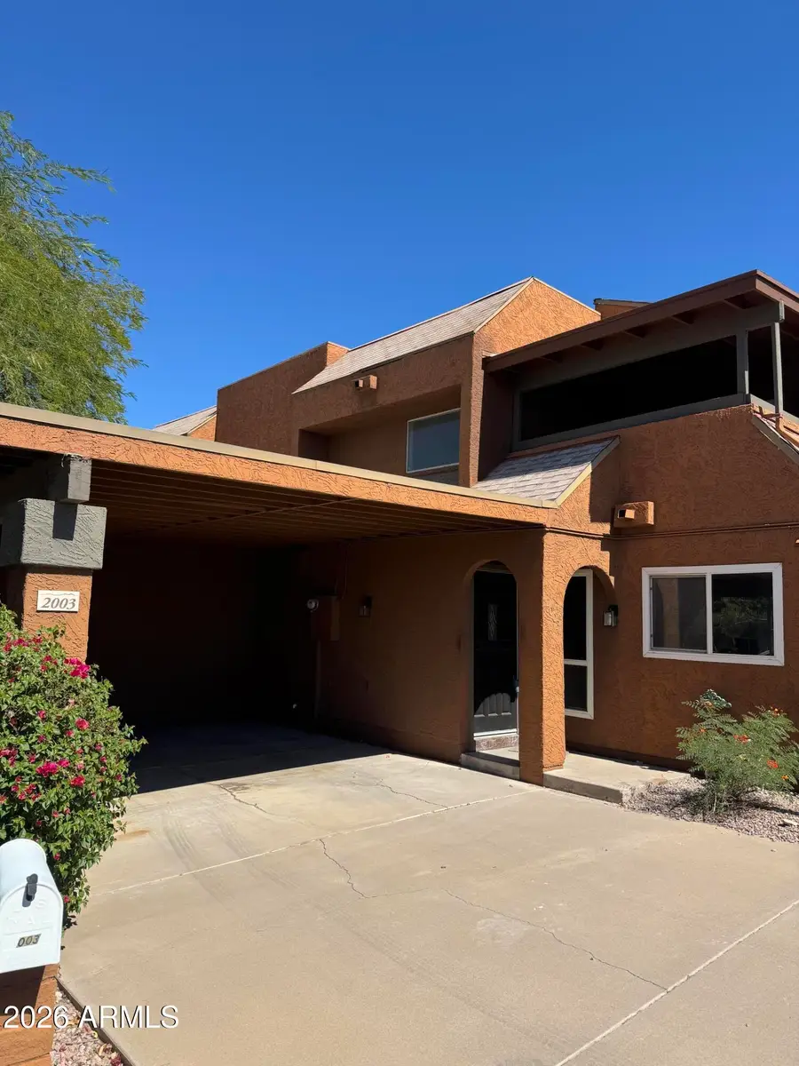 2003 N 51st Way, Phoenix, AZ 85008 - Image #3