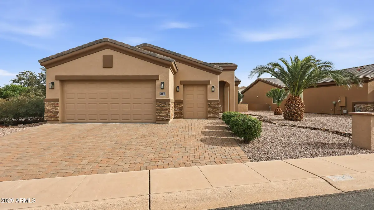 2449 N Ashton Place, Mesa, AZ 85215 - Image #1