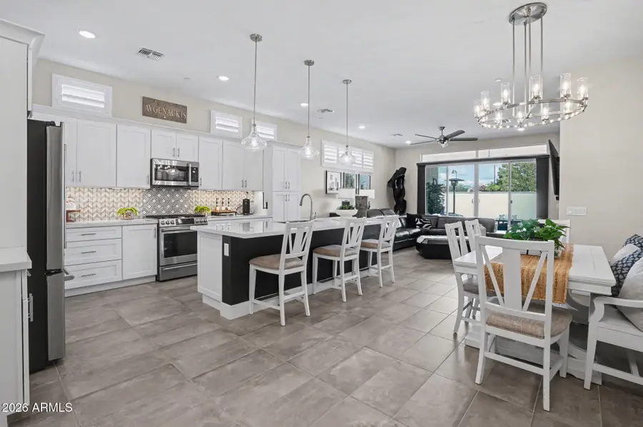 2777 W Queen Creek Road #4, Chandler, AZ 85248 - Image #3