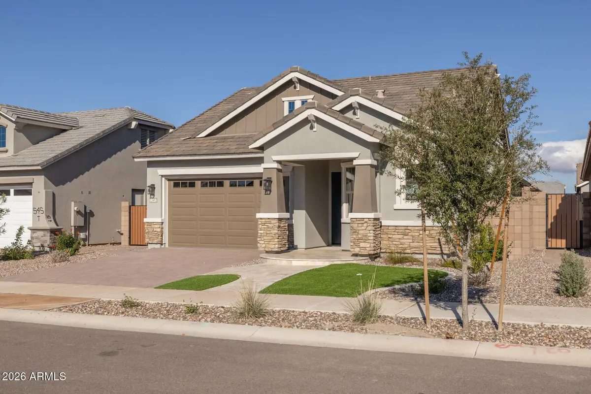 22452 E Cattle Drive, Queen Creek, AZ 85142 - Image #1