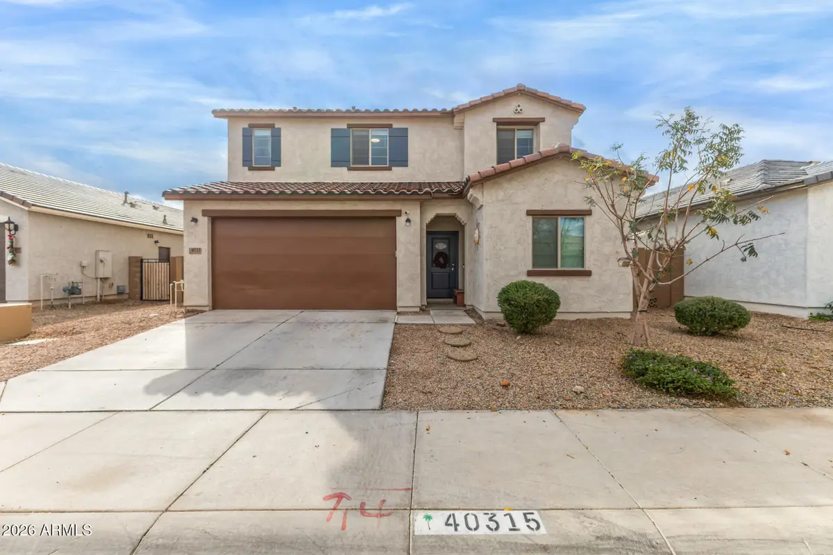 40315 W Bravo Drive, Maricopa, AZ 85138 - Image #1